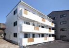 ピース・リベルタkita sako A棟の間取り画像