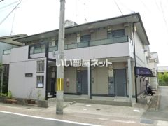 セリジエール嵐山の外観画像