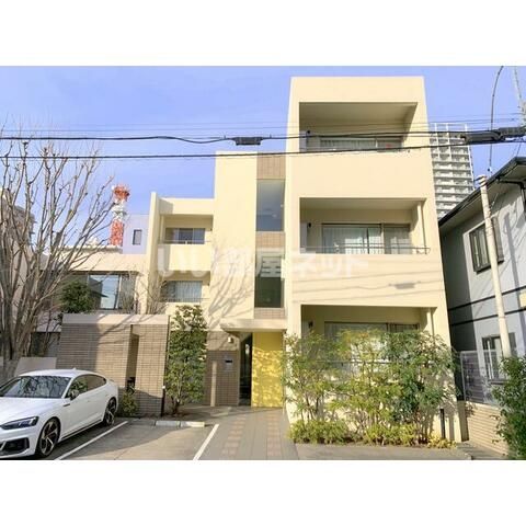 CORTILE（コルティーレ）の外観画像