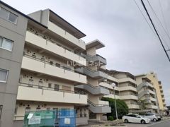 グランドハイツ森山の外観画像