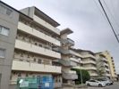 グランドハイツ森山の間取り画像