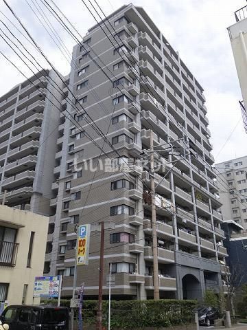 アーサー大濠倶楽部の外観画像