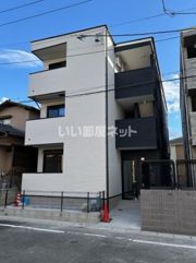 PLATINUM HILLS Rの外観画像