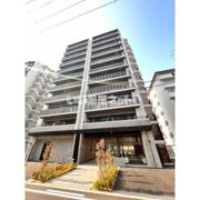 スプランディッド新大阪Ⅶの外観画像