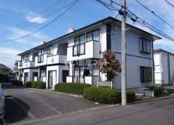 サニーヒルズ C棟の外観画像