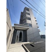 パークハイツ女池南の外観画像