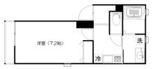 La maison KEYAKIの間取り画像