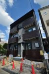 La maison KEYAKIの間取り画像