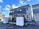 フレグランス伊藤 Bの外観