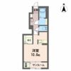 K－レガシー参番館の間取り画像