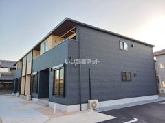 ベニアージュ Eの外観画像