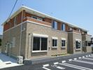 フェリーチェ ドゥーエAの間取り画像
