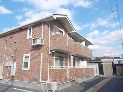 エアフォルク21の外観画像