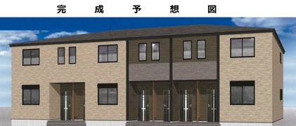 サニーコート府中の外観画像