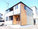 サンヒルズAの間取り画像