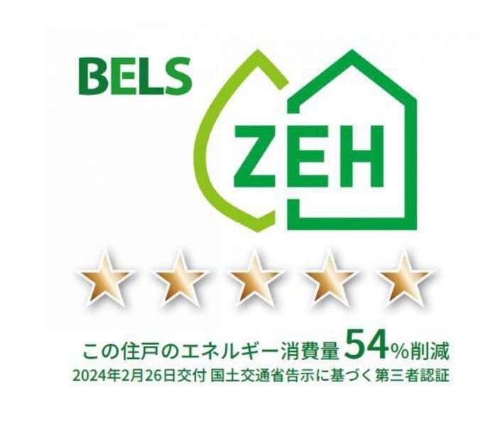 省エネラベル