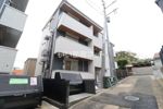 D-ROOM椿森1丁目Aの間取り画像