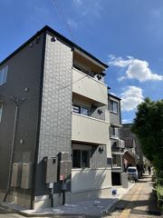 D-Paina東長沼の外観画像