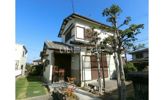 貸家 O邸 自由が丘の間取り画像