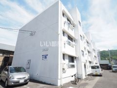 杉田ビルの外観画像