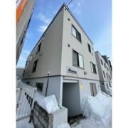 ファーストアニバーサリーN31の外観画像