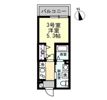 Felice中山の間取り画像