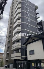 L.E.Hills Yokoyamachoの外観画像