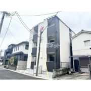 WEST名駅の外観画像
