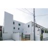 ミハス吉祥寺東町Ⅱの外観