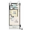 セントピア岡安の間取り画像