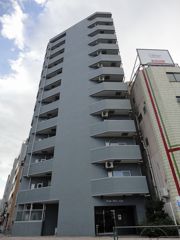 ダイホープラザ入谷の外観画像