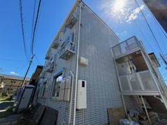 Oak川越新河岸の外観画像