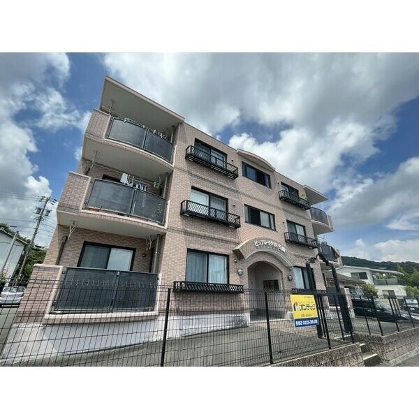 ピュアレイク浜名湖の外観画像