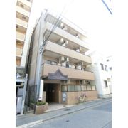 シャルムメゾン春日野道の外観画像