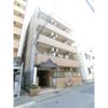 シャルムメゾン春日野道の外観
