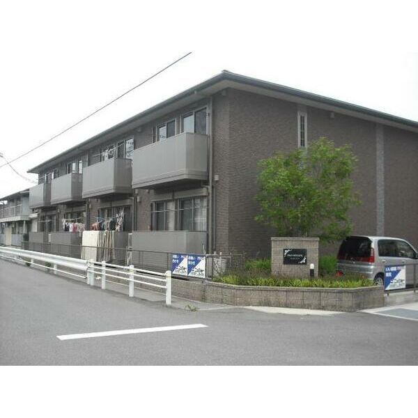 Duo Maison Sの外観画像