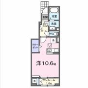 フェリーチェ’25の間取り画像