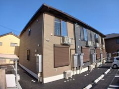 フェリーチェ’25の外観画像