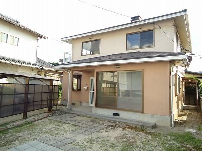 古志原5丁目戸建住宅(009856201)の外観画像