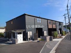 ブルーガーデン下石田の外観画像