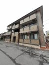 サザンウィンド新涯の間取り画像