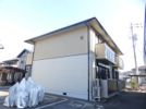 ウィル一ツ橋 B棟の間取り画像