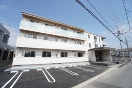 Sejour木之庄Ⅱの外観画像