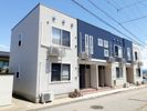 ノーブルヴィラの間取り画像