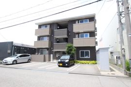 Acarat～ｴｰｽｶﾗｯﾄ～の外観画像