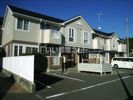 アグレブル北吉田の間取り画像