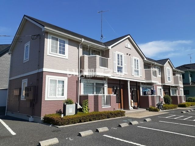 パルク・MSの外観画像