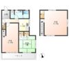PFC HOME BUILDER コーポヒラオカの間取り画像