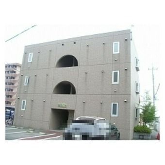 アンジュ・デ・エルの外観画像