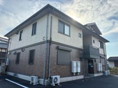 フォレスト･コート B/Cの外観画像